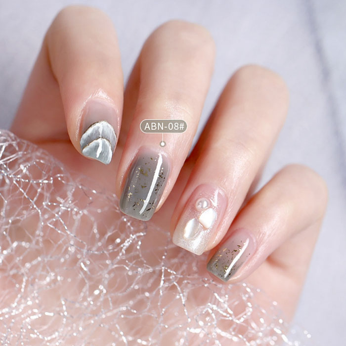 [HCM]Sơn gel AS sơn thạch mã ABN