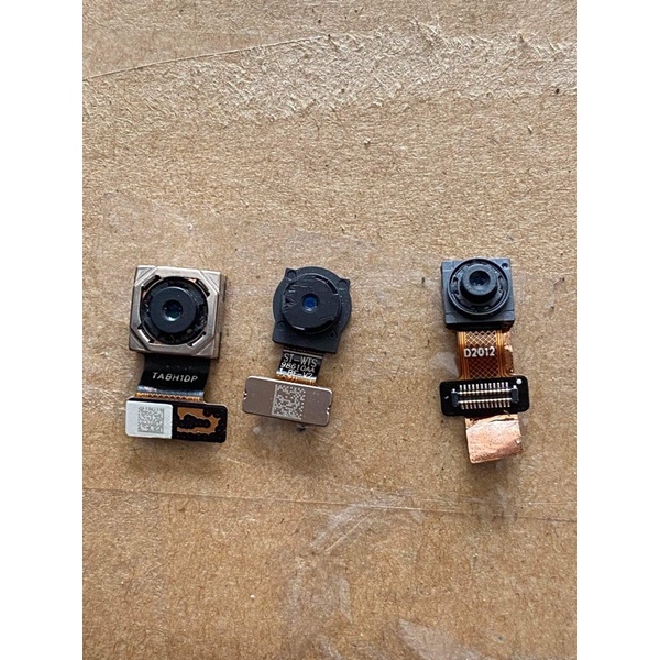 Camera zin bóc máy oppo a12