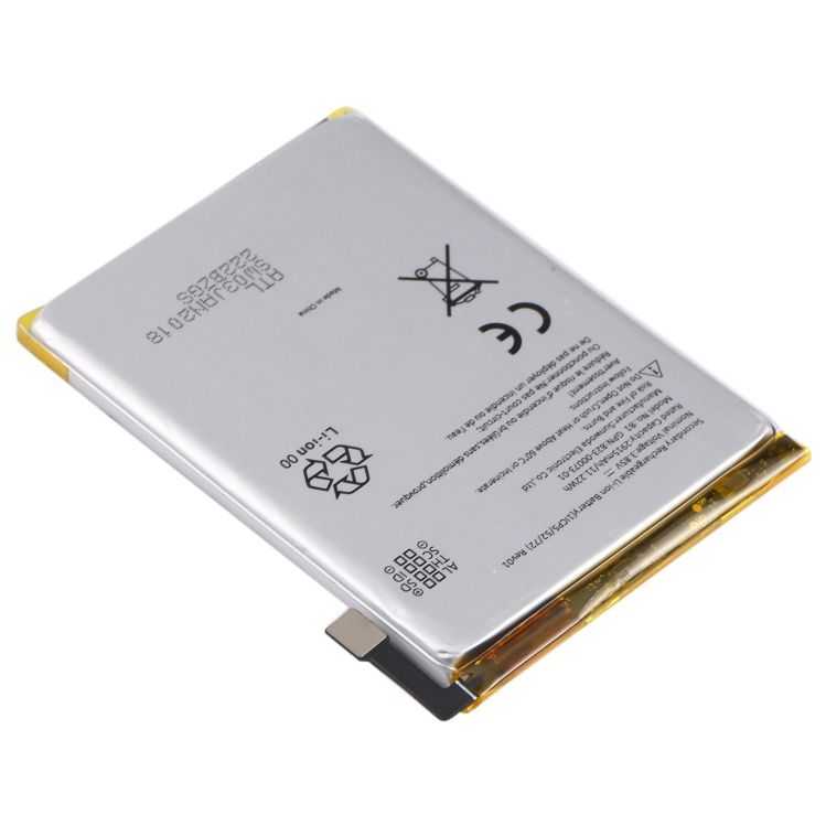 Pin Google Pixel 3 Mã G013A-B Dung Lượng Pin 2915mAh Battery Linh Kiện Thay Thế