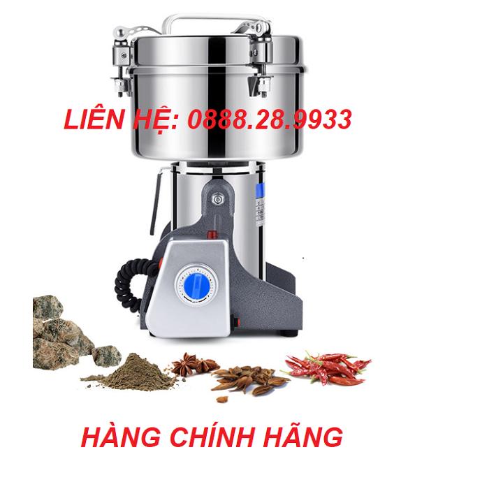 Máy xay bột khô 1kg