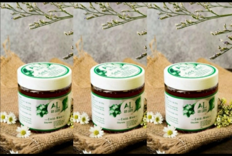 3 Hộp Wax lông An Lành
