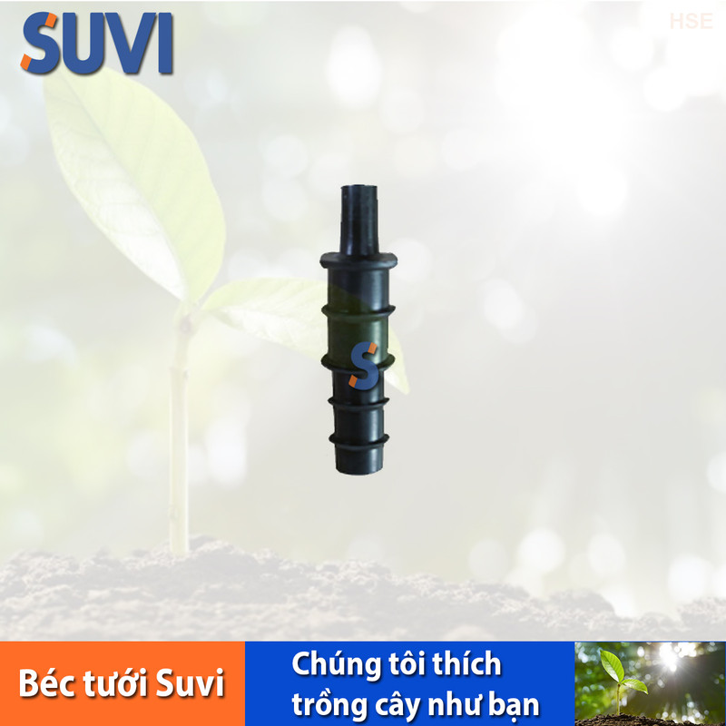 [HCM][10 Cái] Nối  ỐNG 8-10-6ly BB N 8-10-6