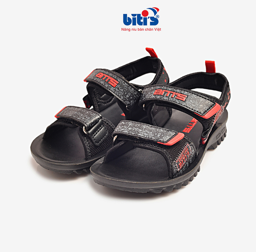 Sandal Bitis bé trai