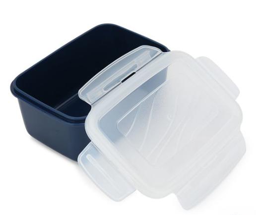Bộ Túi Cơm Hộp Lock&Lock - HAF101N3 1890Ml