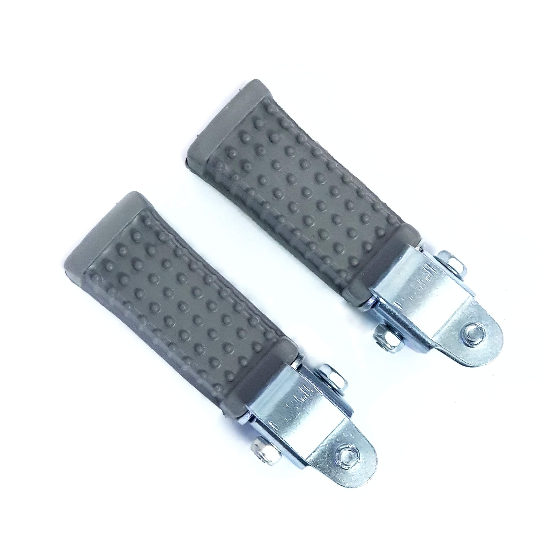 [HCM]Gác để chân xe đạp xếp vuông gấp gọn