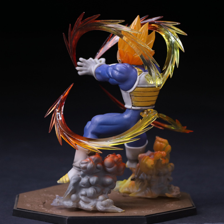 Mô hình Vegeta - Dragon ball Z