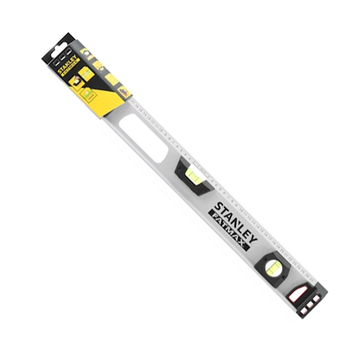 Stanley 43-554 magnetic hydraulic ruler