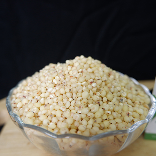Y Dĩ , Ý Dĩ Nếp 1kg (Hạt Bobo, Y dĩ hữu cơ)