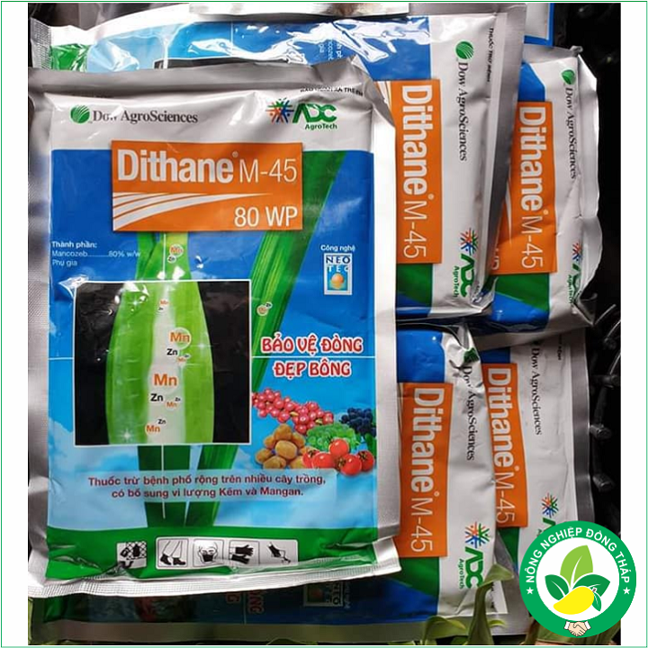Dithane M-45 80WP gói 250g