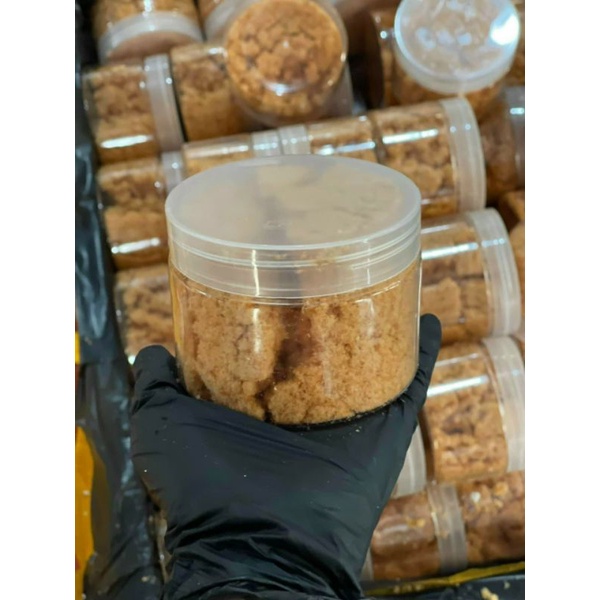 Chà bông cá hồi 250gr