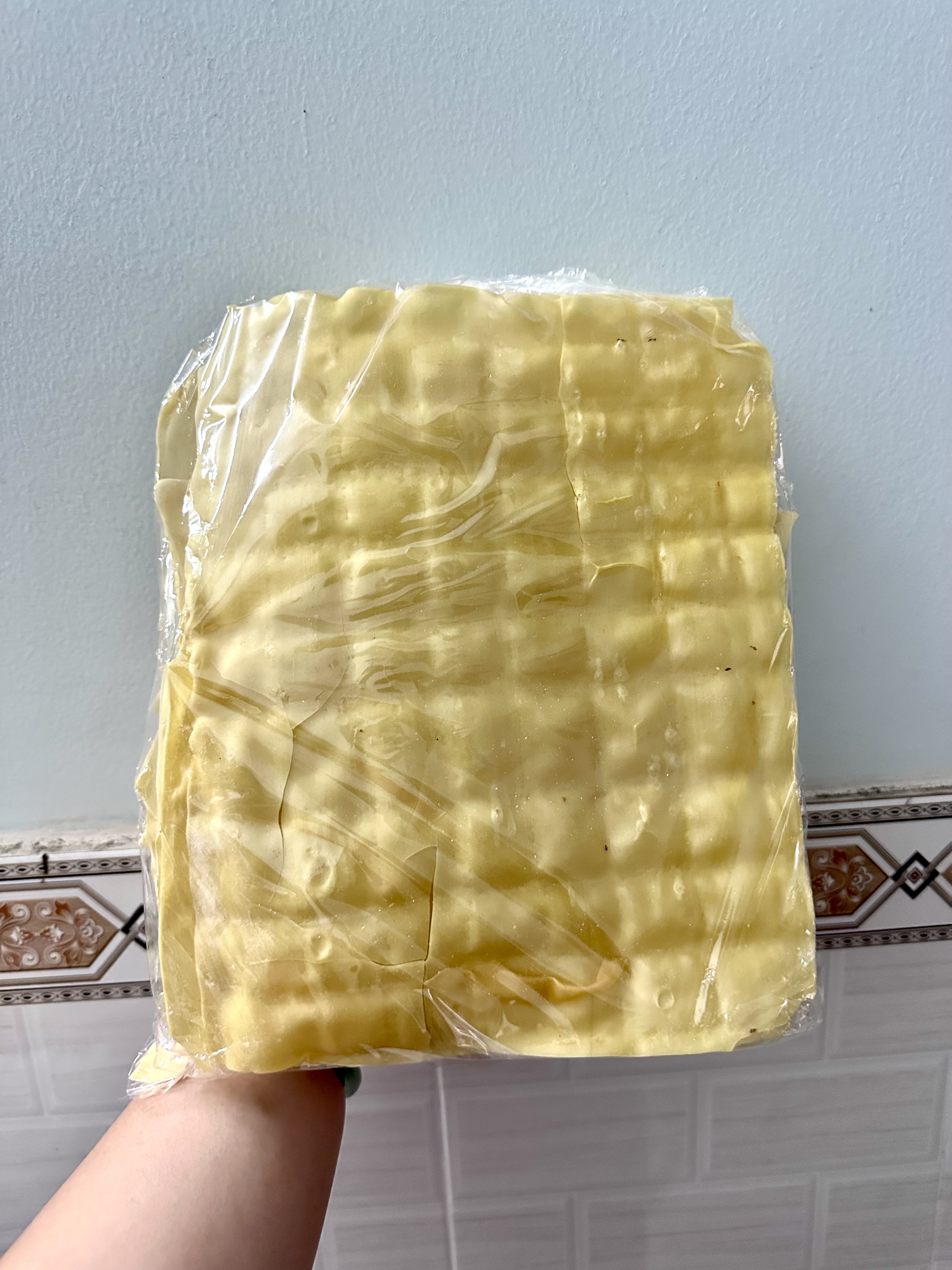 [Hcm] 500g Dried Hoanh Saint Leaves