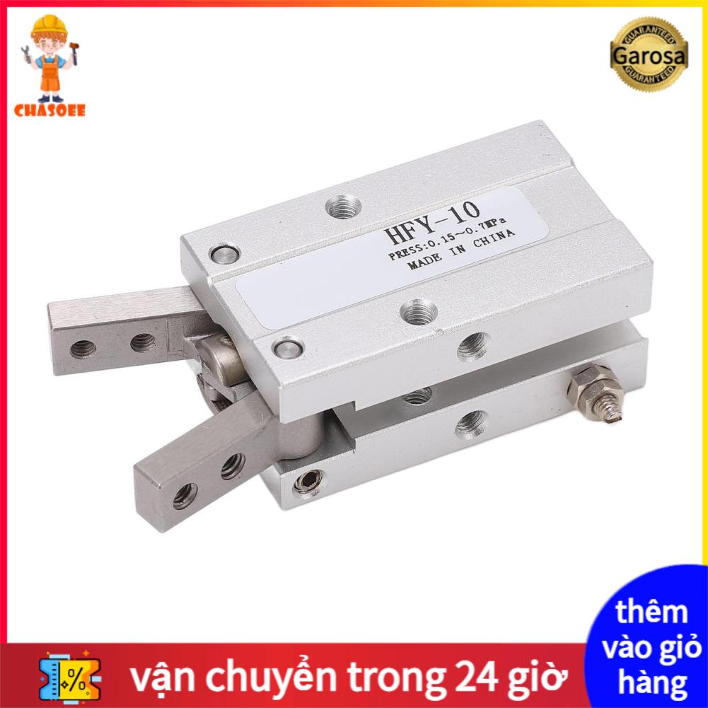 HFY-10 Gripper Cylinder AirTAC Pneumatic Cylinder