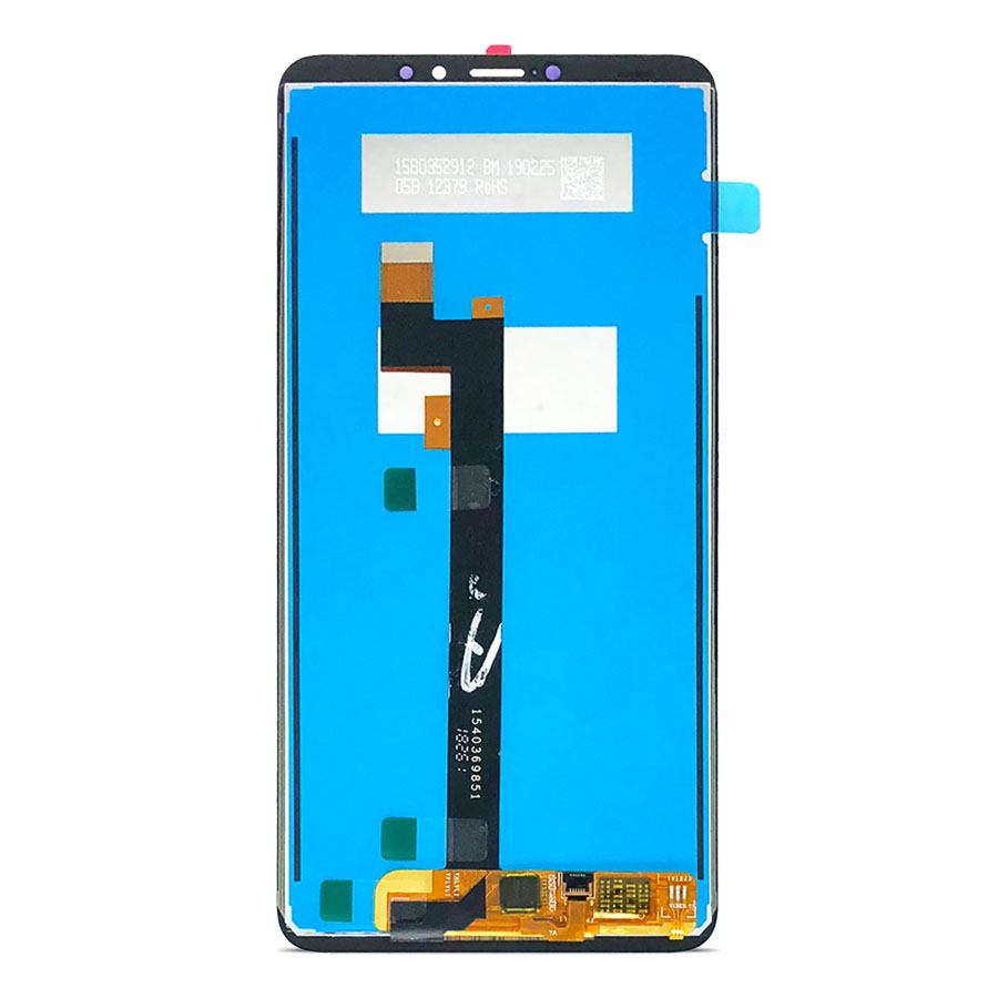 BỘ MÀN HÌNH XIAOMI MI MAX 3 ZIN