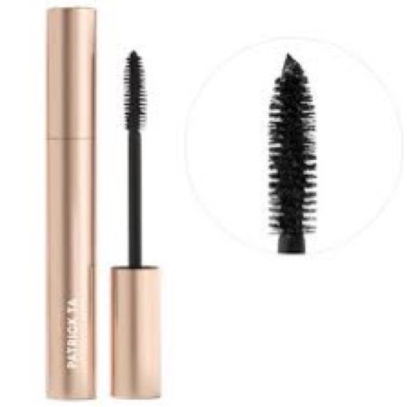 Mascara làm dày mi Patrick TA MAJOR VOLUME MASCARA
