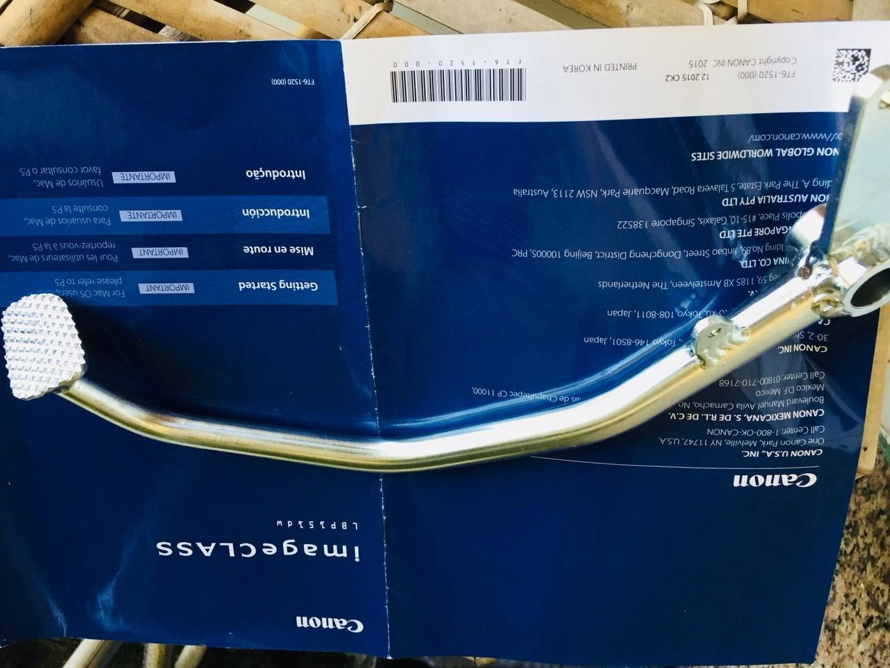 Đạp thắng (cần thắng) hàng gia công cho xe 67-72-cub