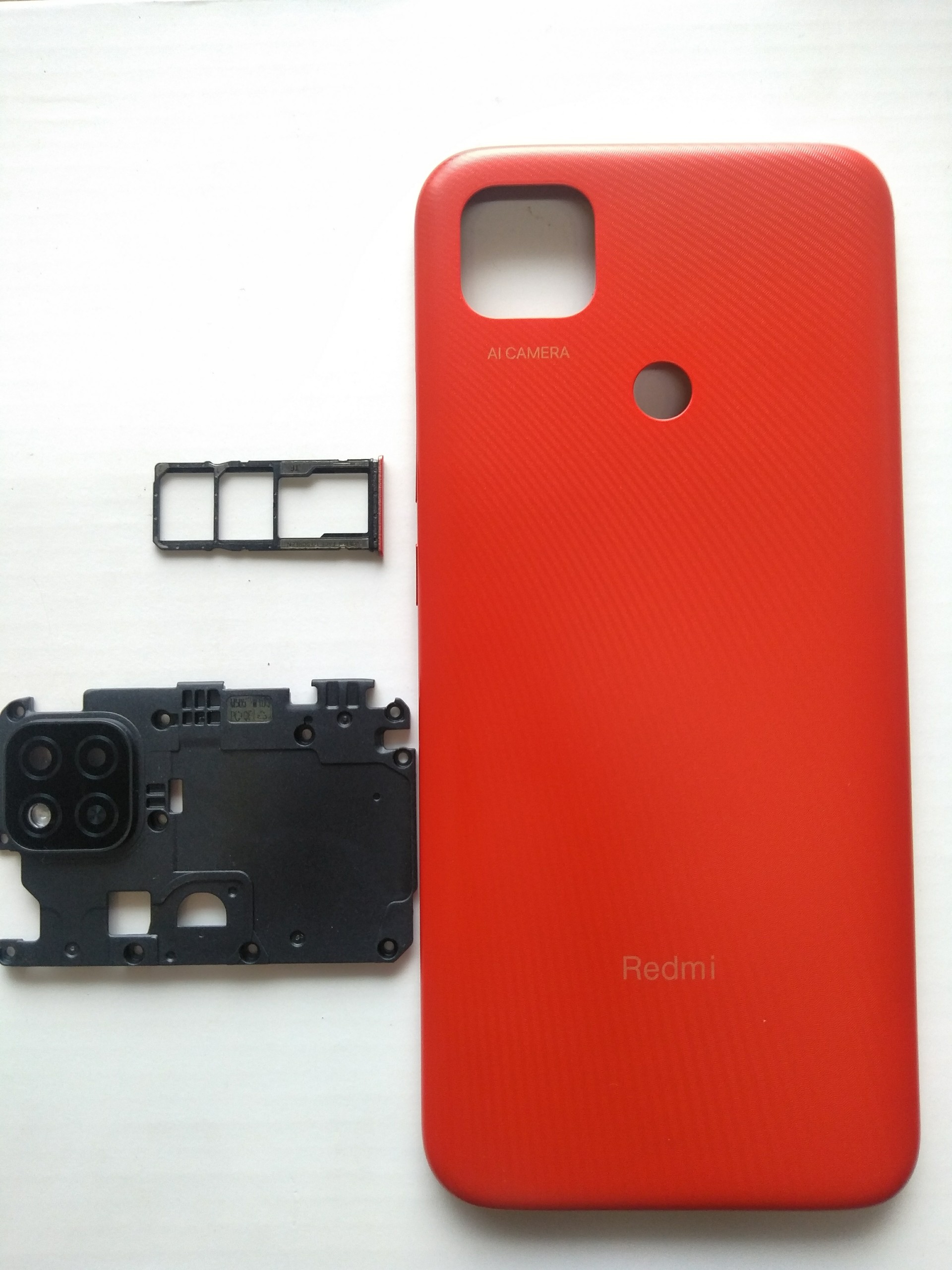 Vỏ Xiaomi Redmi 9C - Ráp Máy