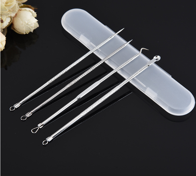 Bộ lấy mụn, nặn mụn cá nhân tại nhà