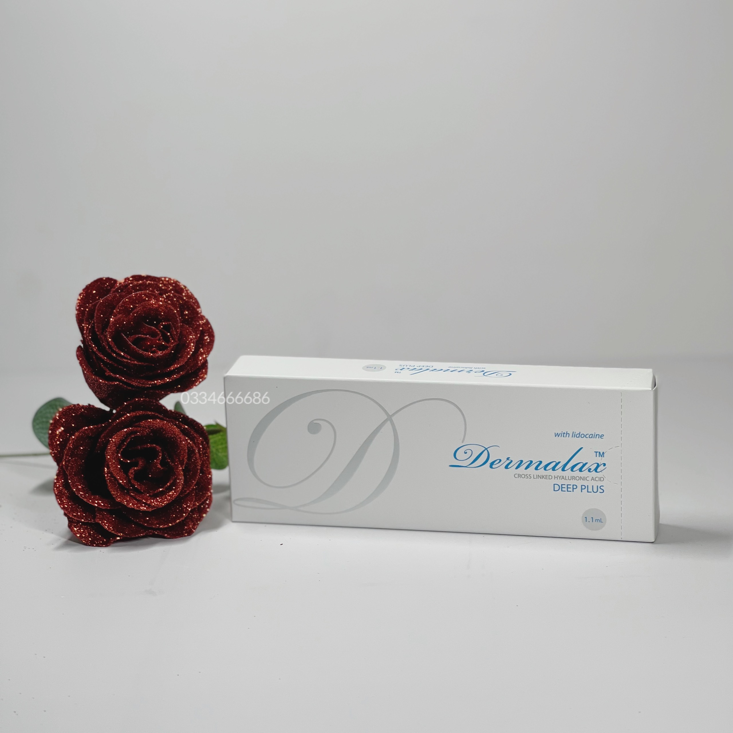 Filler Dermalax