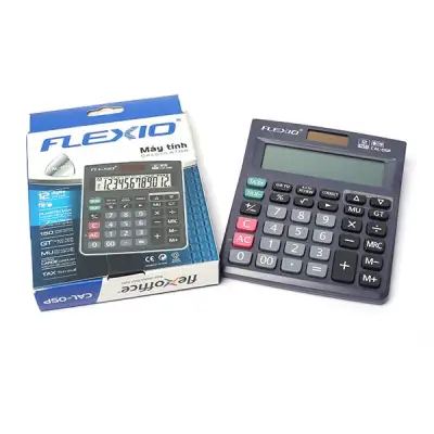 Máy tính Flexoffice FLEXIO CAL-05P