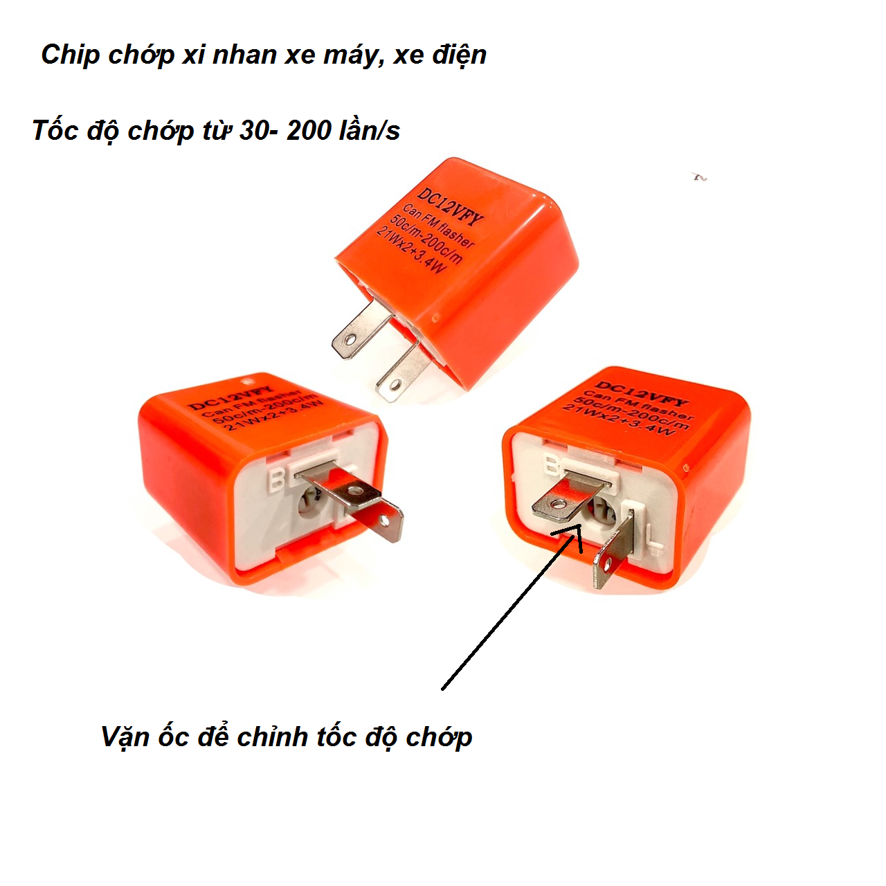 Chip xi nhan xe máy , xe điện