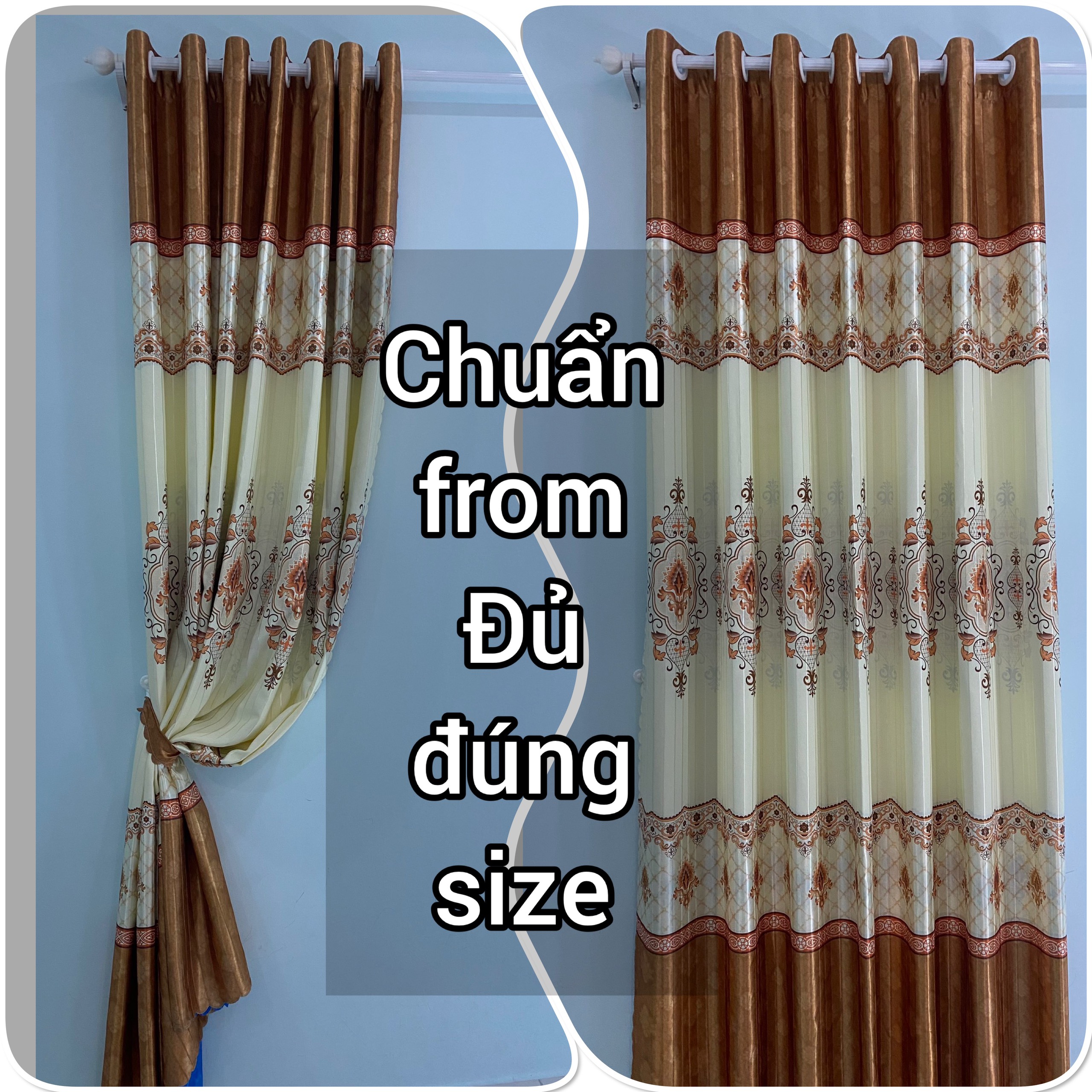 Màn cửa sổ hoặc cửa chính