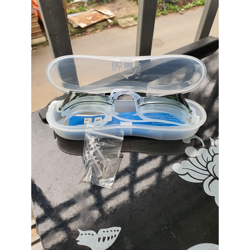 Coosa G7009 Children's Swimming Goggles (Genuine)