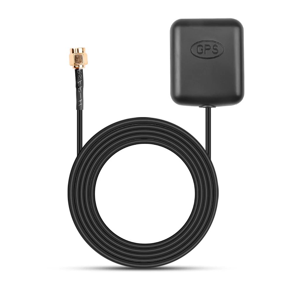 Ăng ten ngoài định vị gps chuyên dụng, cung cấp độ chính xác cao