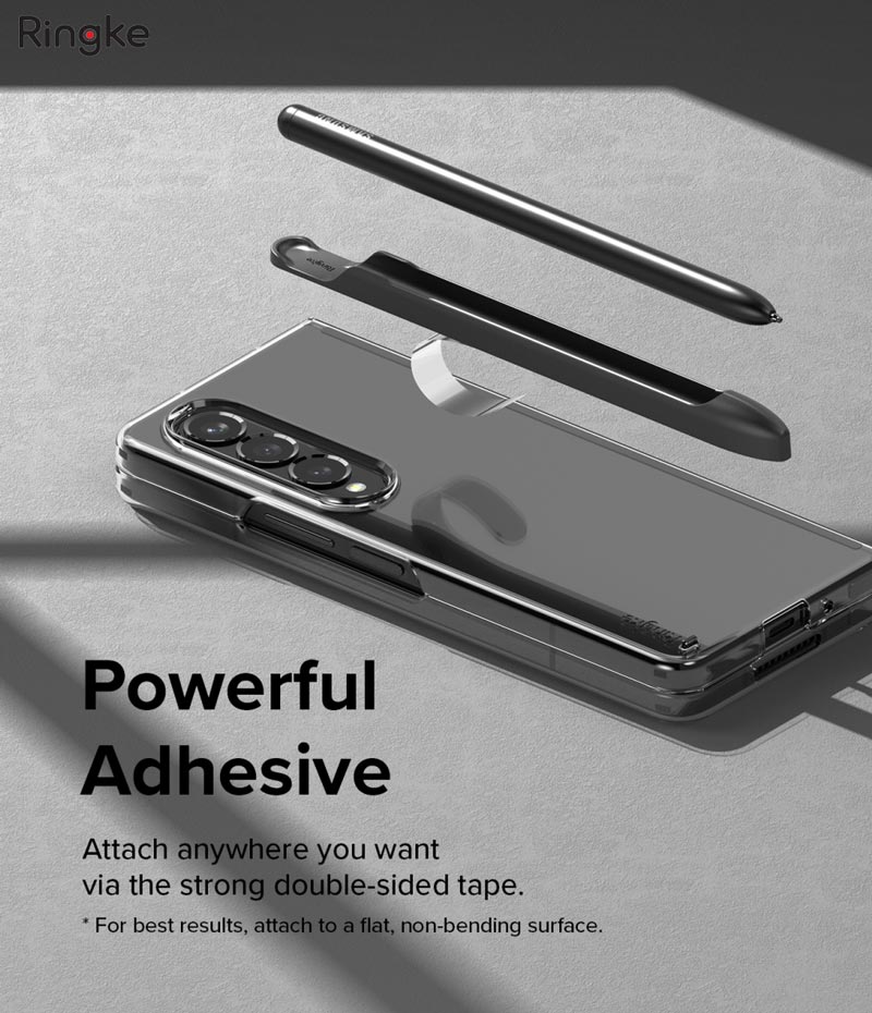 Ngăn Đựng Bút RINGKE Slim Pen Case Cho S Pen Galaxy Fold