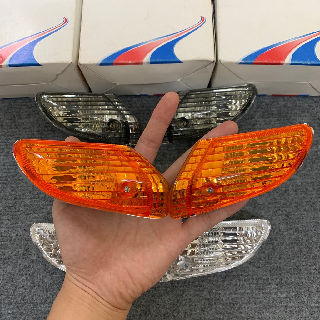 Xi Nhan Trước Appi Cho Wave Thái 110  Malaya