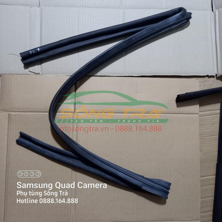 GIOĂNG TRƯỢT KÍNH CỬA TRƯỚC DAEWOO GENTRA