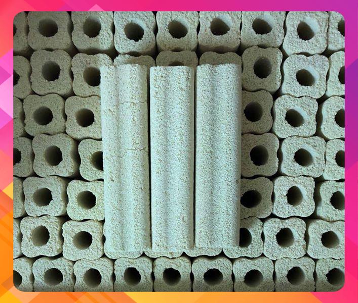Chính hãng Combo thanh sứ lọc nước hồ cá tạo vi sinh cho bể cá KoiQin Shop