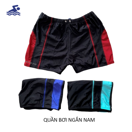 Quần bơi nam