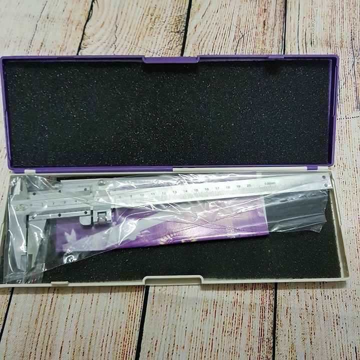 [HCM]Thước đo thước kẹp cơ chính xác đủ kích cỡ