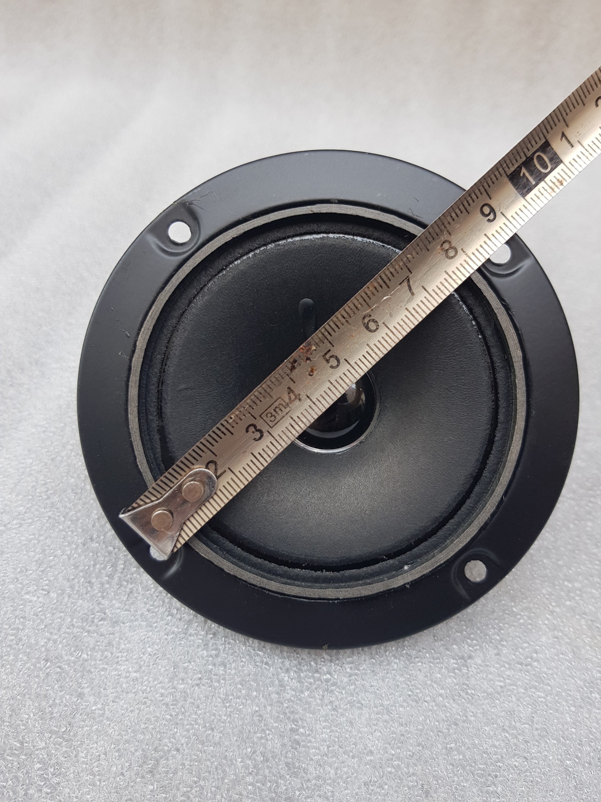 LOA TRÉP 10CM JB TỪ KÉP 50-55 - GIÁ HAI LOA