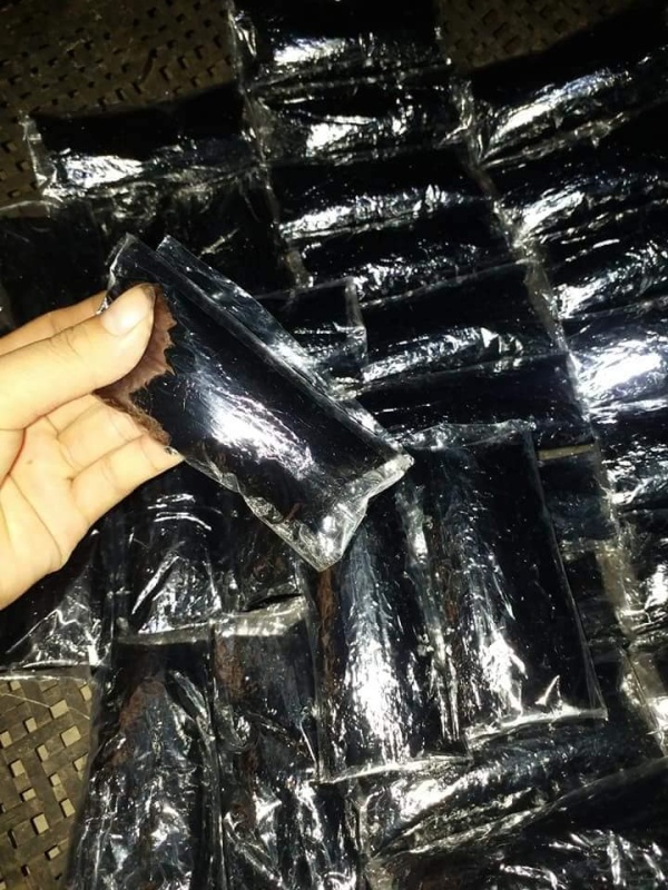 Cao gắm 100gr cao cấp