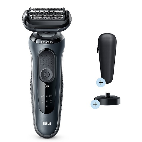 Máy cạo râu Braun Series 6
