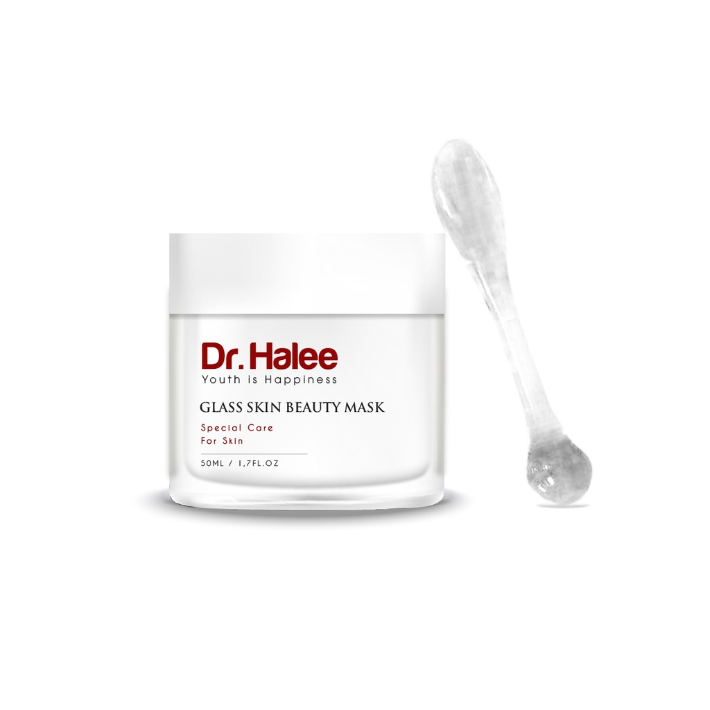 [GIÁ TỐT] [1 HỘP] Mặt nạ ngủ Dr Halee
