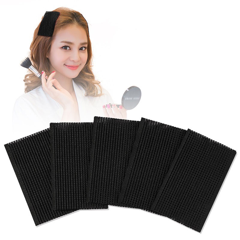 Face Wash Hair Stickers