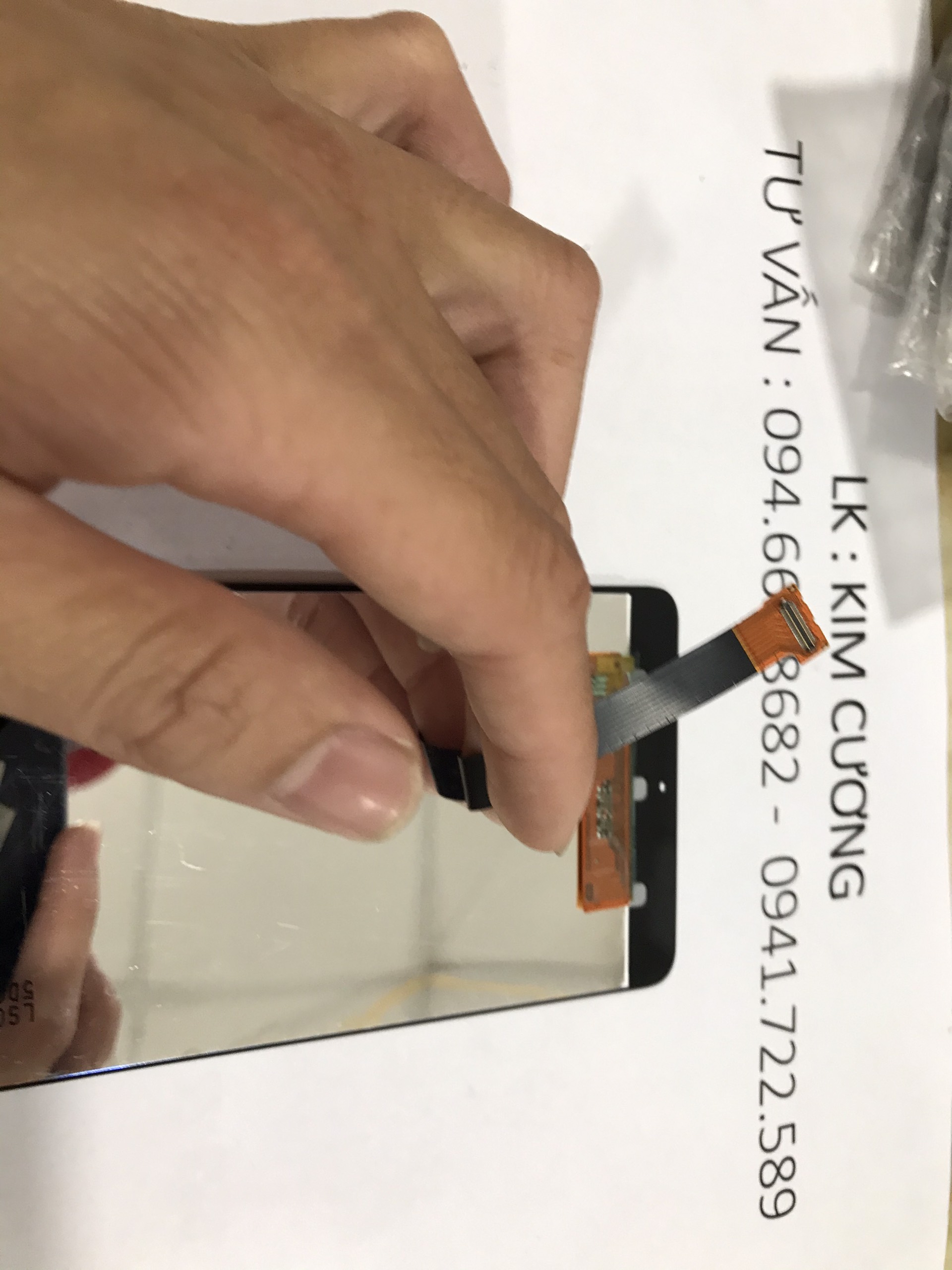 Màn Hình Xiaomi Mi 4