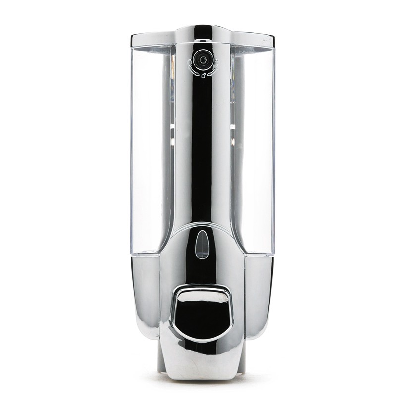Hộp đựng nước rửa tay treo tường 1 bình