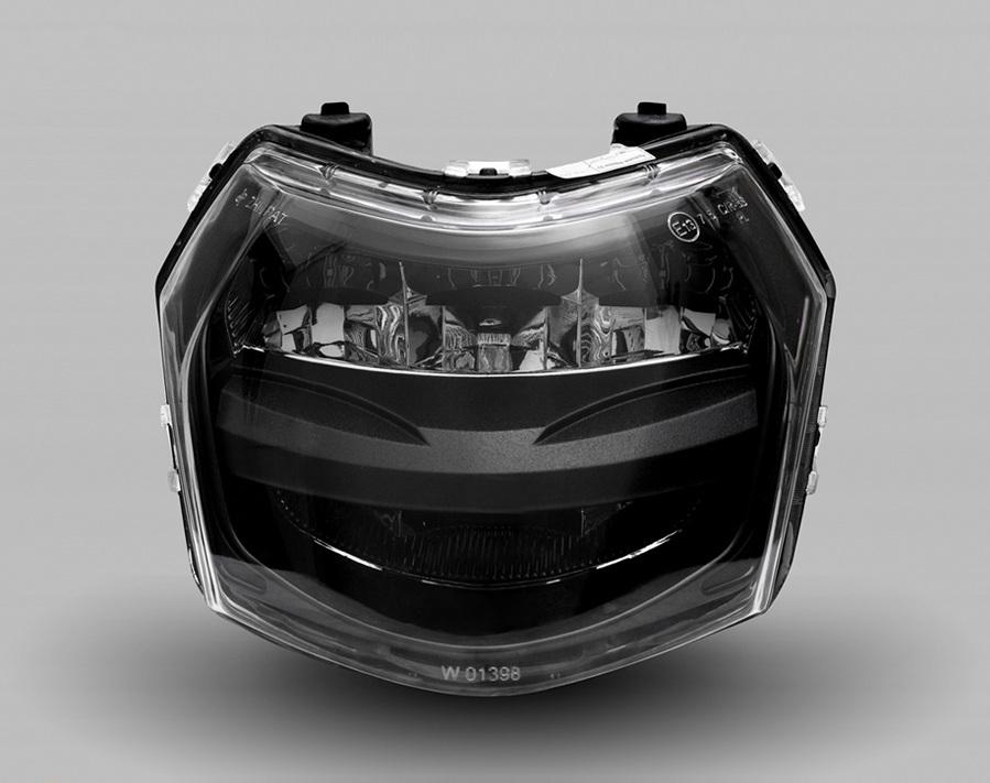 Đèn led 2 tầng cho Sirius 2019 ZHIPAT 240025