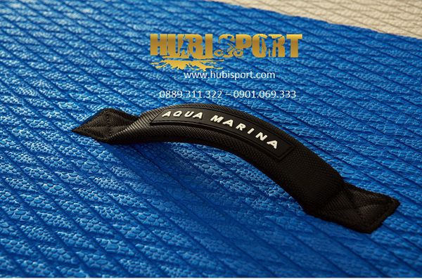 BEAST 2021 SUP/ Ván chèo bơm hơi Aqua Marina