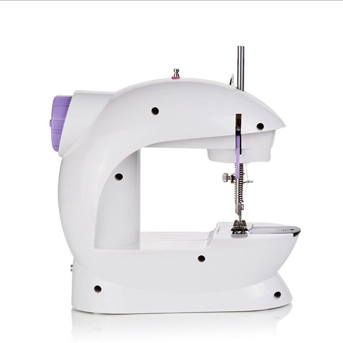 Máy may mini gia đình SM-202A