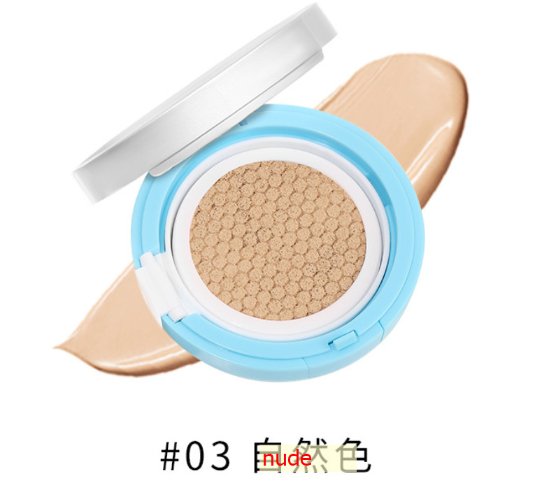 Phấn nước Ô HOẠT HÌNH 5078 Lameila tự nhiên mềm mịn lâu trôi nội địa sỉ rẻ BB CREAM FOUDATION WE STORE