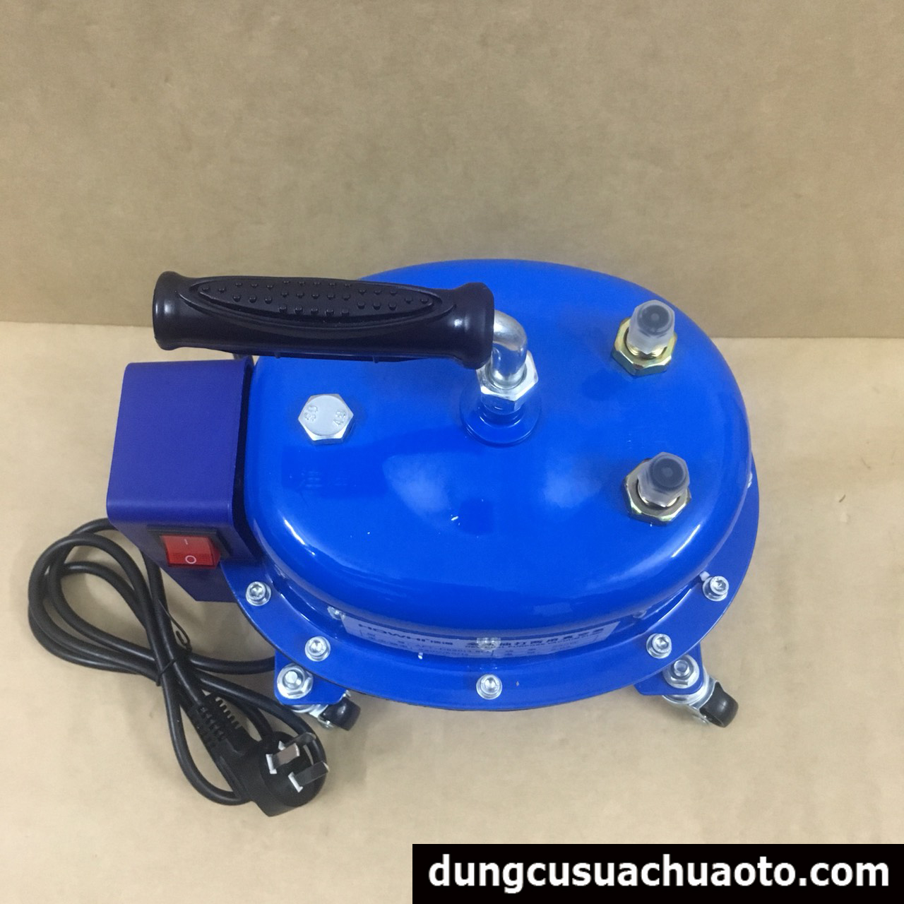 Máy nén hút chân không điều hòa VT – 1004