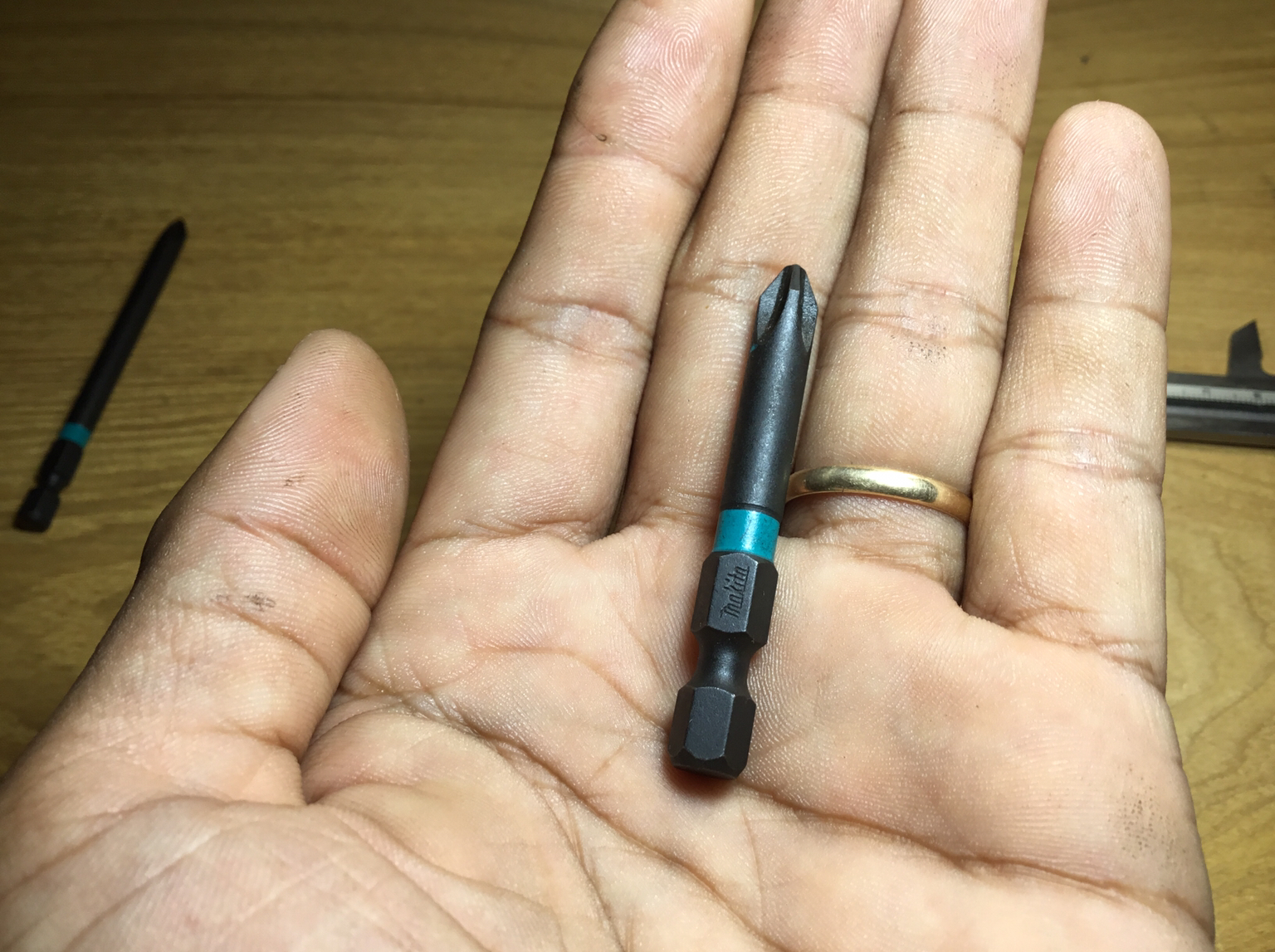 Mũi Vít Makita Nhật Bãi Ph2-52mm