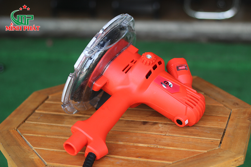 Máy Chà Nhám Tường Sơn Nước QL-3180.