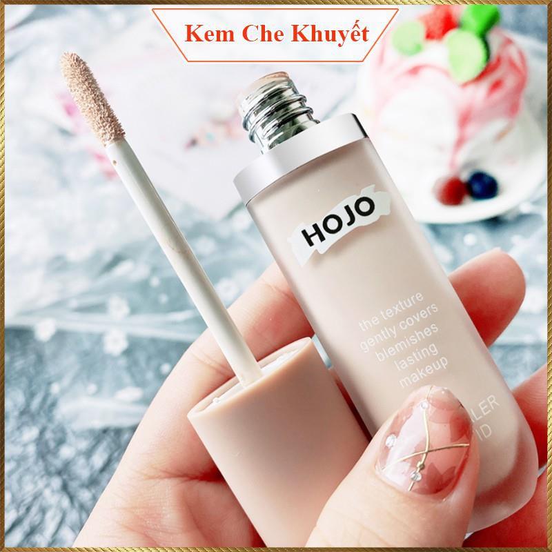 Kem che khuyết điểm Nội Địa Trung