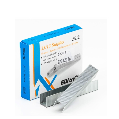 23/13 staples kw-trio