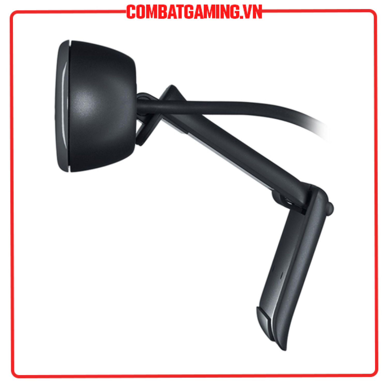 Webcam HD Logitech C270